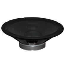 wholesale hot woofer 15 inch karaoke speaker WL1517 hot sale